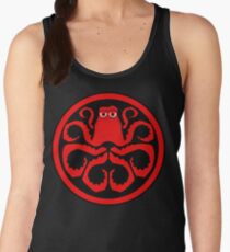 Hank Hydra Women's Tank Top