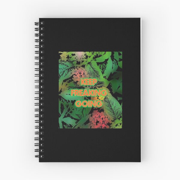 Item preview, Keep Going  designed and sold by AmandaFaye99.