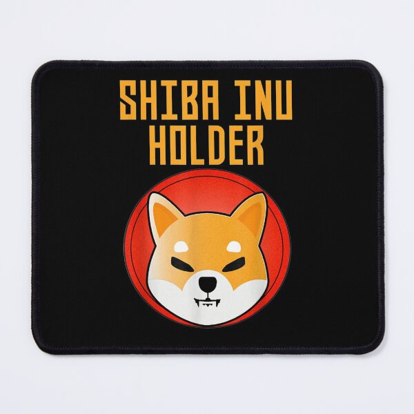 Item preview, Shiba Token Hodler designed and sold by beata155.