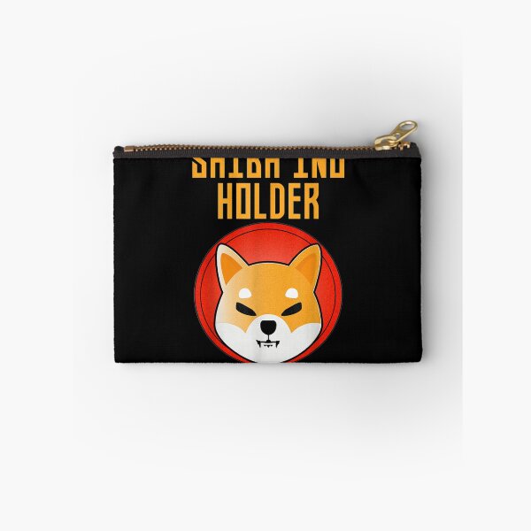 Item preview, Shiba Token Hodler designed and sold by beata155.