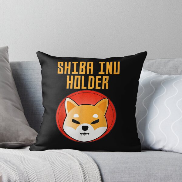 Item preview, Shiba Token Hodler designed and sold by beata155.