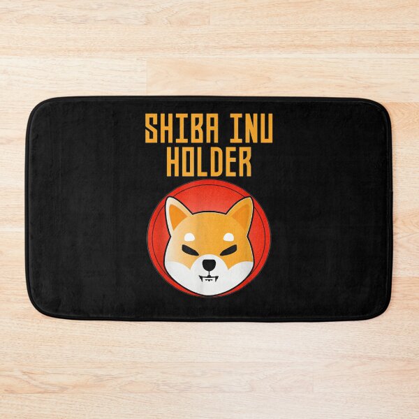 Item preview, Shiba Token Hodler designed and sold by beata155.