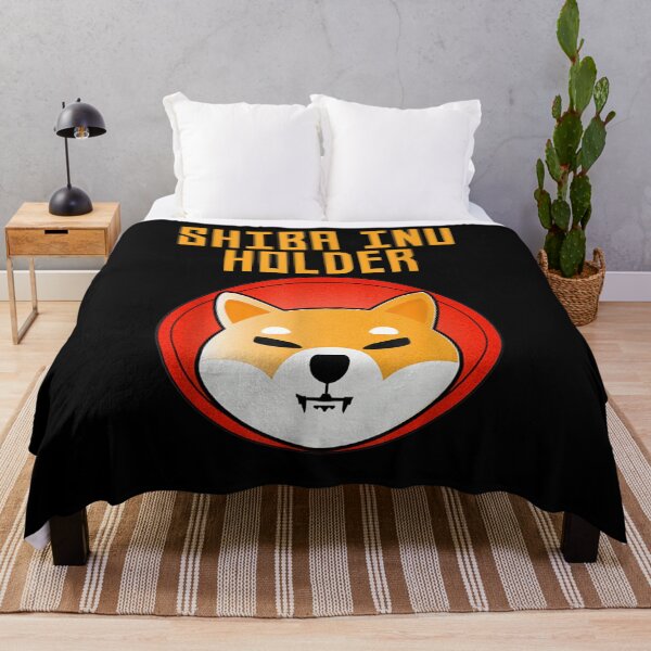 Item preview, Shiba Token Hodler designed and sold by beata155.