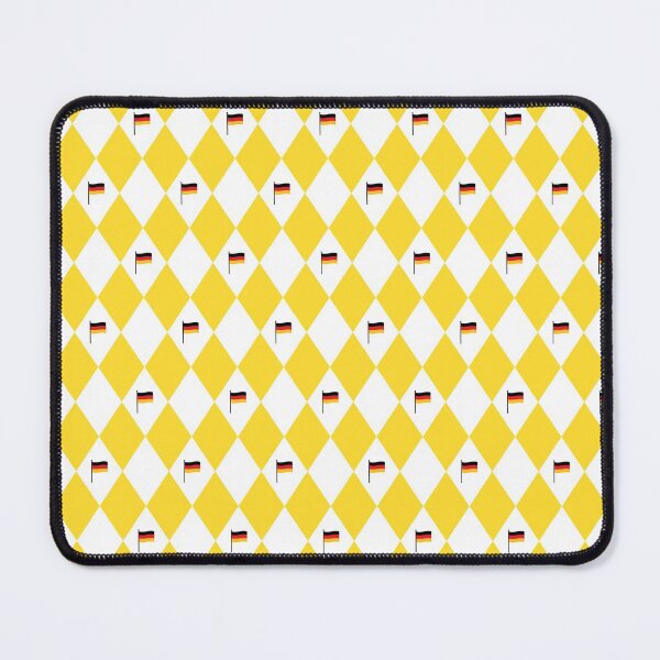 Item preview, Beer Pattern | Oktoberfest Hops Malt Brewery designed and sold by anziehend.