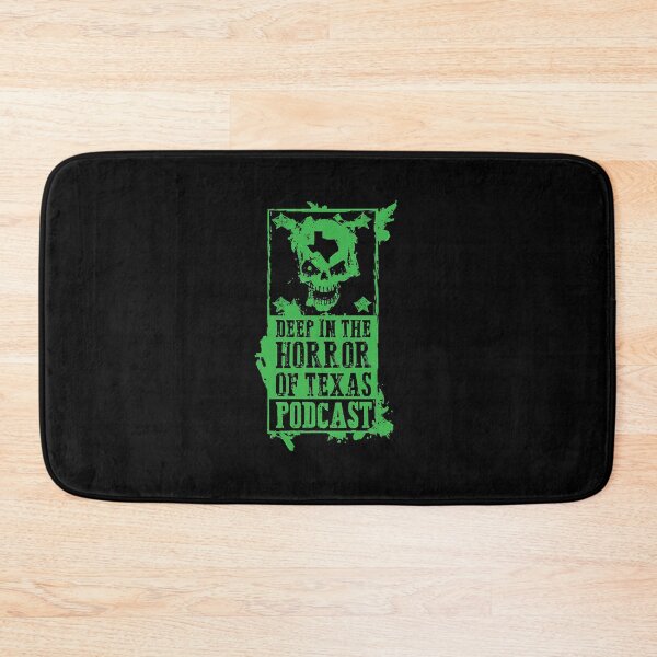 Item preview, Deep in the Horror of Texas Makin Image  designed and sold by LoiaJaycon.