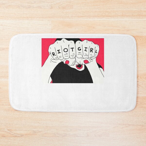 Item preview, Day Gifts Riot Girl Riot designed and sold by GraysonReidTee.