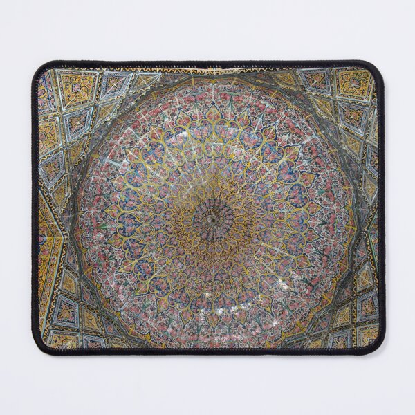 Item preview, Vakil Mosque Ceiling Decorative Tile Mosaic, Shiraz designed and sold by worldways.