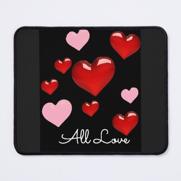 Item preview, S.O.I.L y signos: todo el amor importa con rosa designed and sold by TheSignsofSOIL.