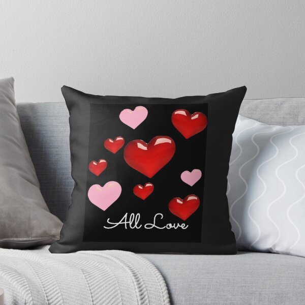 Item preview, S.O.I.L and Signs- All Love Matters with Pink designed and sold by TheSignsofSOIL.