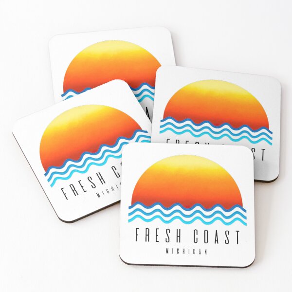 Item preview, Mullett Lake Michigan designed and sold by mullettt269.