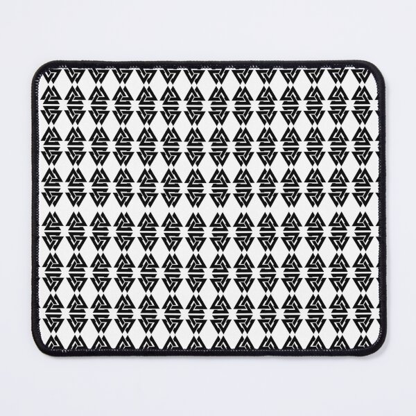 Item preview, Viking Pattern | Warrior Valknut Norse Mythology designed and sold by anziehend.
