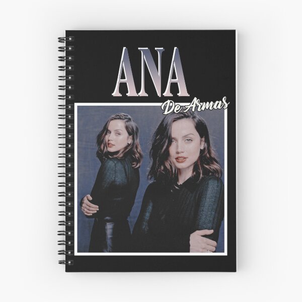 Item preview, Ana de Armas designed and sold by LiaRomano.