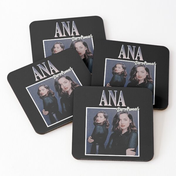 Item preview, Ana de Armas designed and sold by LiaRomano.