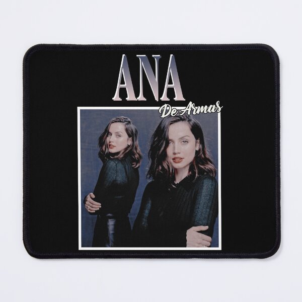 Item preview, Ana de Armas designed and sold by LiaRomano.