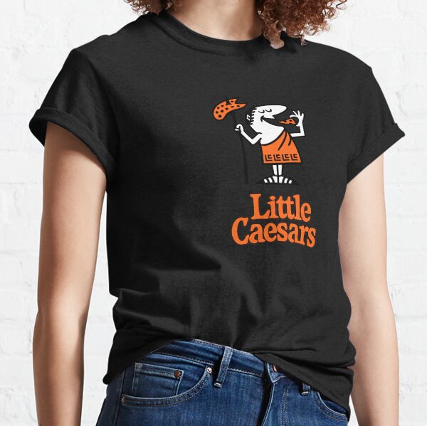 little caesars polo shirts