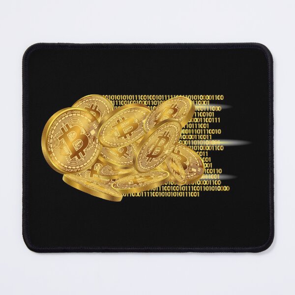 Item preview, Bitcoin T-Shirt, Bitcoin Investor Shirt, Cryptocurrency Fan Shirt, Bitcoin Fan Gift, BTC Trader Gift, Bitcoin Miner Shirt designed and sold by UrbanJupiter1.