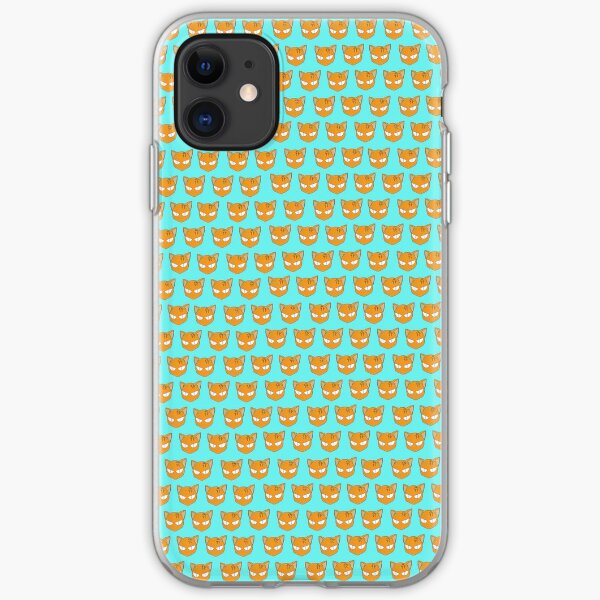 Fruits Basket - Kyo the Pocket Cat iphone 11 case Fruits Basket - Kyo the Pocket Cat iphone 11 case