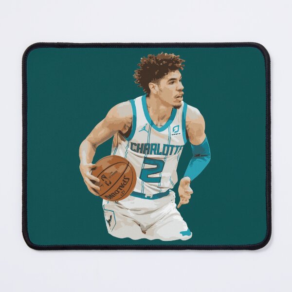 Item preview, Lamelo Ball Rookie Basketball designed and sold by Basketball For Life.
