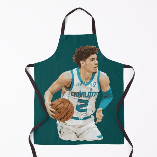 Item preview, Lamelo Ball Rookie Basketball designed and sold by Basketball For Life.