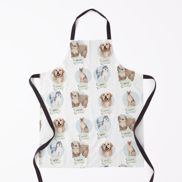 Item preview, Large Dog Breeds - Large Dogs designed and sold by CrazyBichAsian.