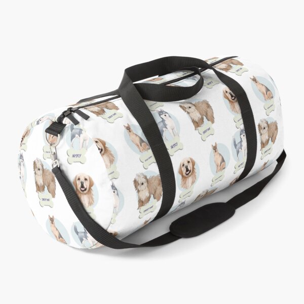 Item preview, Large Dog Breeds - Large Dogs designed and sold by CrazyBichAsian.