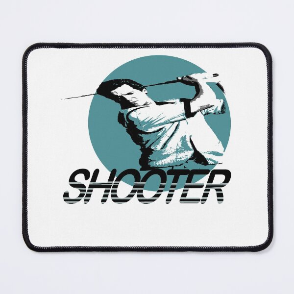 Item preview, Happy Gilmores Adam Sandler Shooter Tour Champion Movie Golf comedies are famous for their dramatic and precise shots with a happy attitude designed and sold by HappyGilmorAdam.
