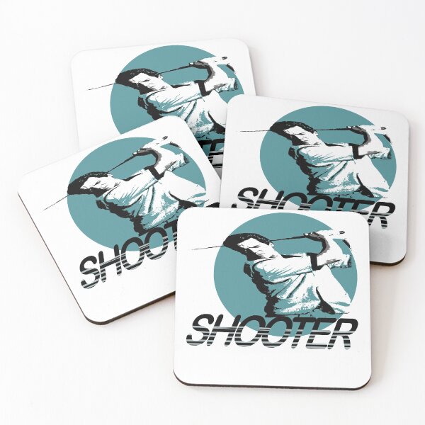 Item preview, Happy Gilmores Adam Sandler Shooter Tour Champion Movie Golf comedies are famous for their dramatic and precise shots with a happy attitude designed and sold by HappyGilmorAdam.