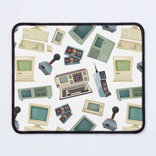 Item preview, Video Games Pattern | Gaming Console Computer Play designed and sold by anziehend.