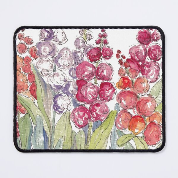 Item preview, Rainbow Stock Flowers designed and sold by JRoseDesign.