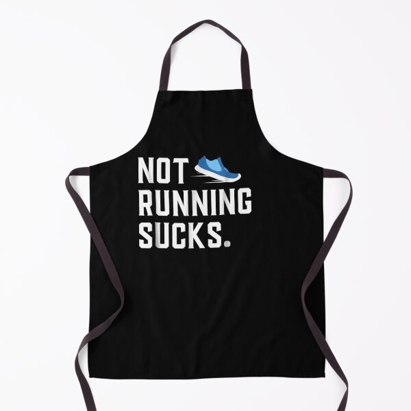 Item preview, Running Sucks designed and sold by beata155.