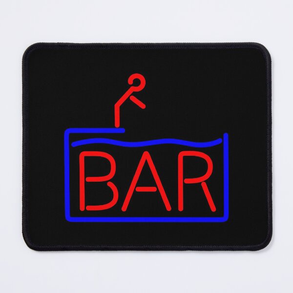 Item preview, Dive Bar Neon Sign designed and sold by Steve Lovelace.