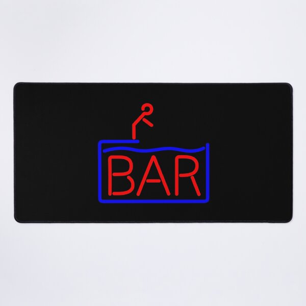 Item preview, Dive Bar Neon Sign designed and sold by Steve Lovelace.
