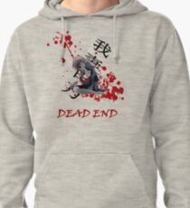 Dead End Pullover Hoodie