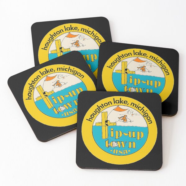 Item preview, Mullett Lake Michigan designed and sold by mullettt269.