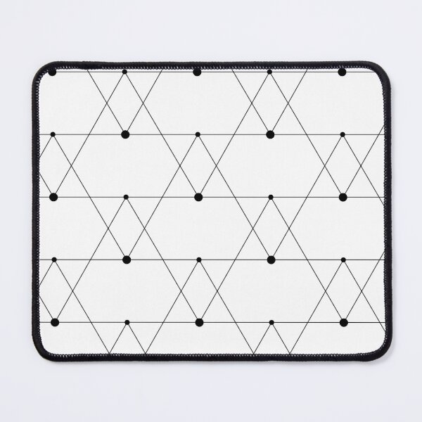 Item preview, Geometric Pattern | Shapes Symbols Geometry designed and sold by anziehend.