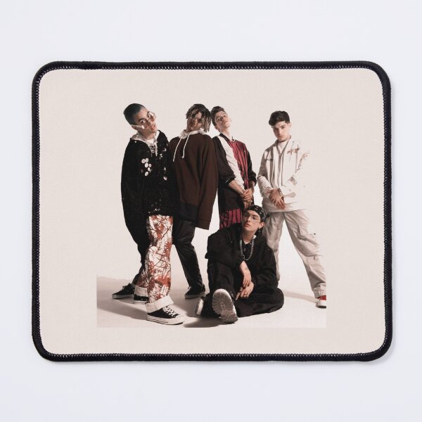 Item preview, PRETTYMUCH 2021 designed and sold by A- Fun & Fans.