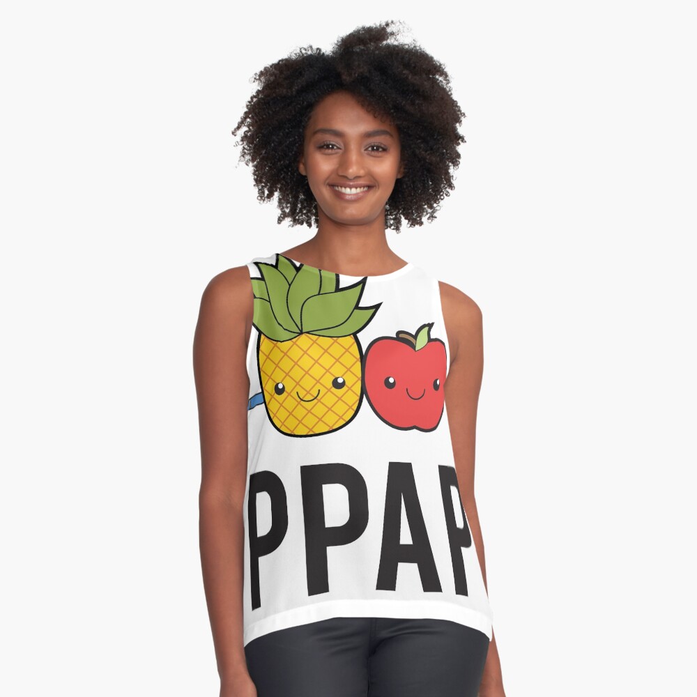 Pineapple pen t outlet shirt