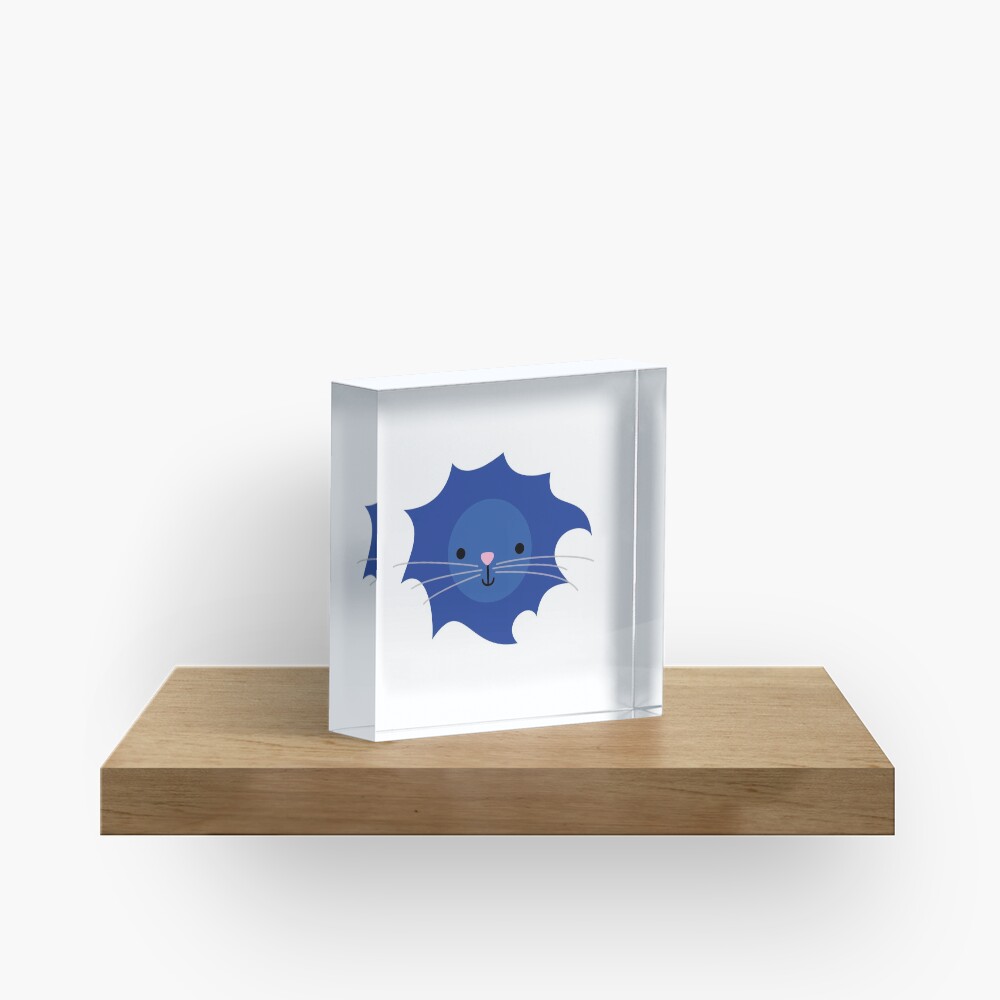 Item preview, Acrylic Block designed and sold by artbylo.