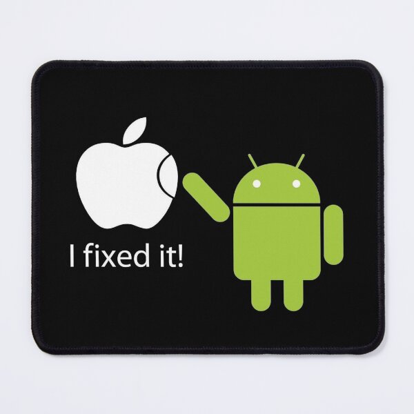 Item preview, I fixed it  designed and sold by A- Fun & Fans.