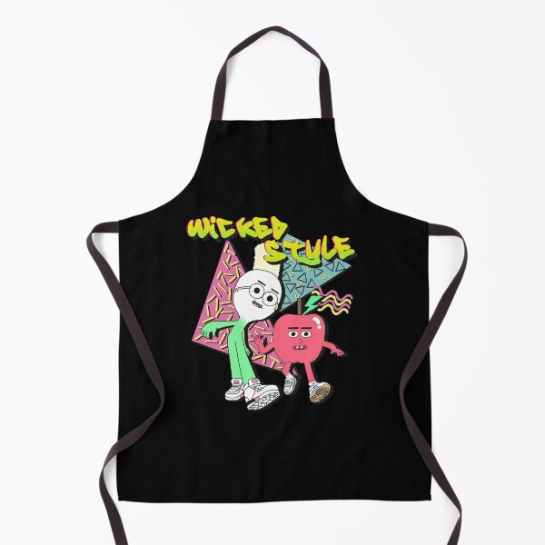 Item preview, Wicked Style designed and sold by Lynnette36.
