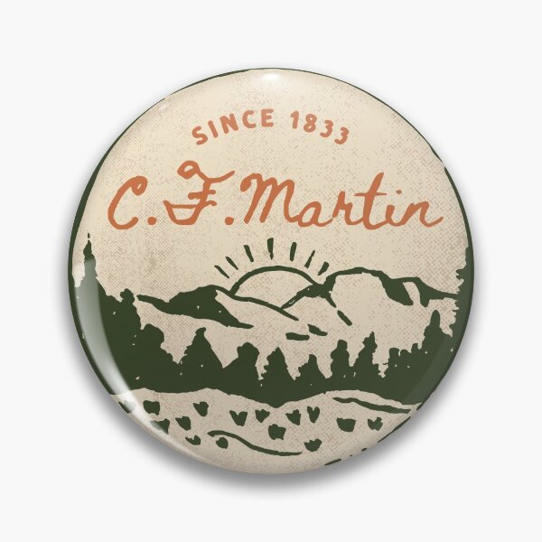 Item preview, Legendary Martin Guitars  designed and sold by fhodgson.
