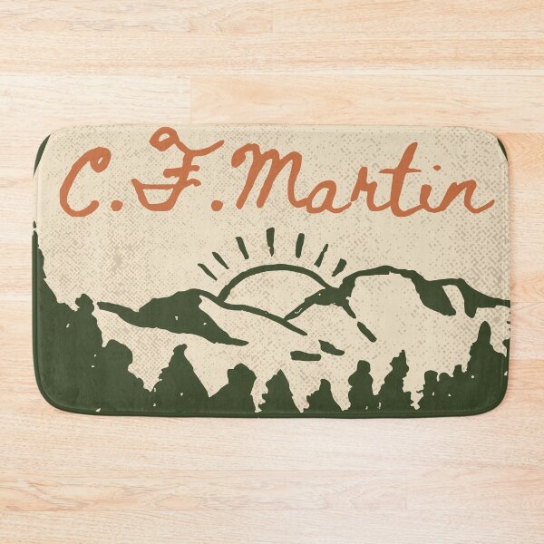 Item preview, Legendary Martin Guitars  designed and sold by fhodgson.