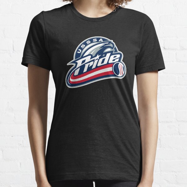 Pro Fastpitch Pride Essential T-Shirt