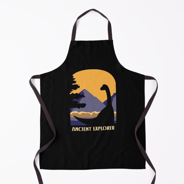 Item preview, Ancient Explorer (Sunset) designed and sold by ToadAndTempest.