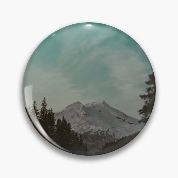 Item preview, Mt. Baker designed and sold by Leah Flores.