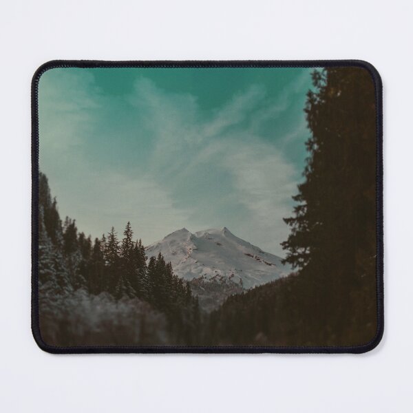 Item preview, Mt. Baker designed and sold by Leah Flores.