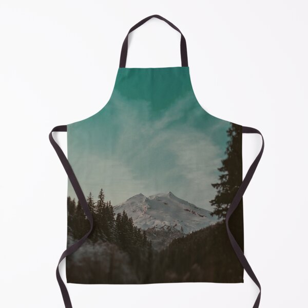 Item preview, Mt. Baker designed and sold by Leah Flores.