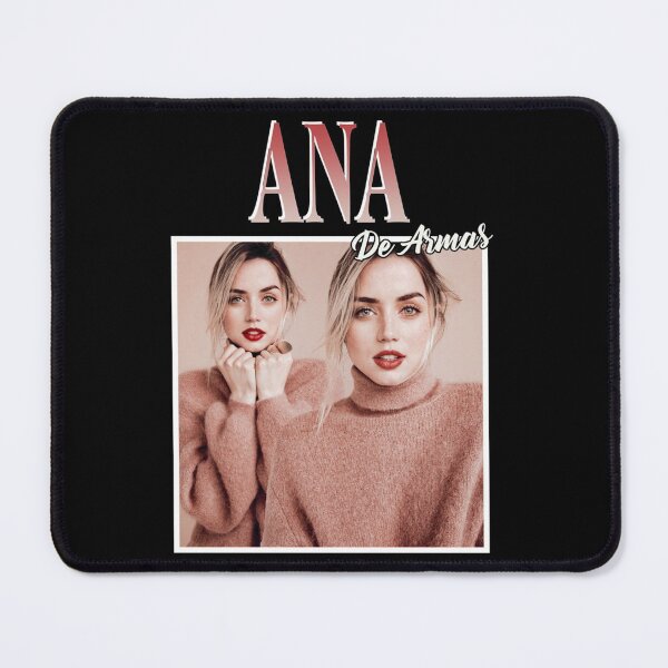 Item preview, Ana de Armas designed and sold by LiaRomano.