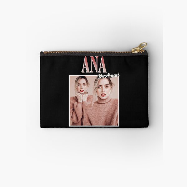 Item preview, Ana de Armas designed and sold by LiaRomano.