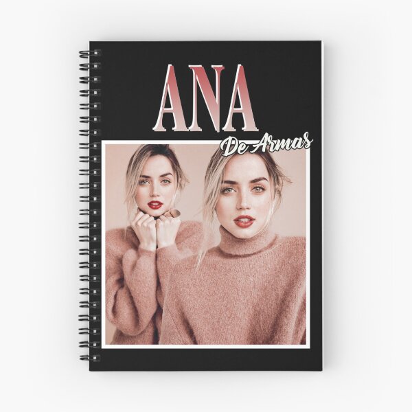 Item preview, Ana de Armas designed and sold by LiaRomano.